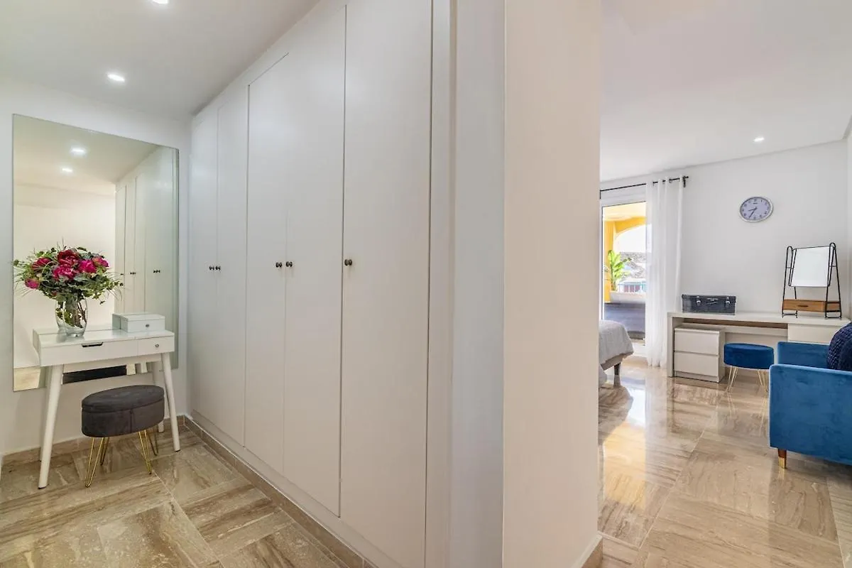 Waterfront Polo Royale III Apartment Sotogrande