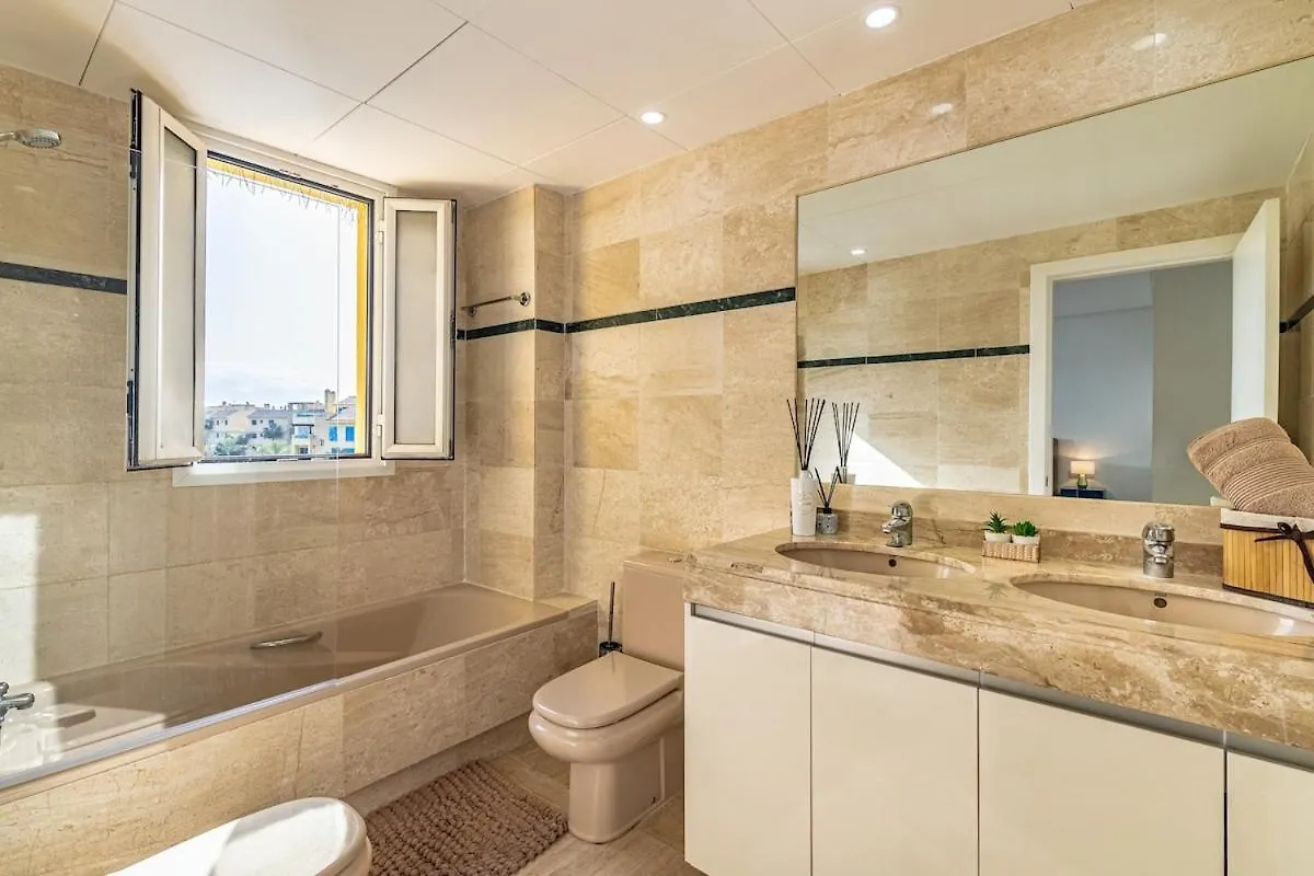 Waterfront Polo Royale III Apartment Sotogrande